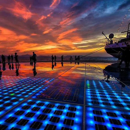 Dalapado By Interhome * Задар