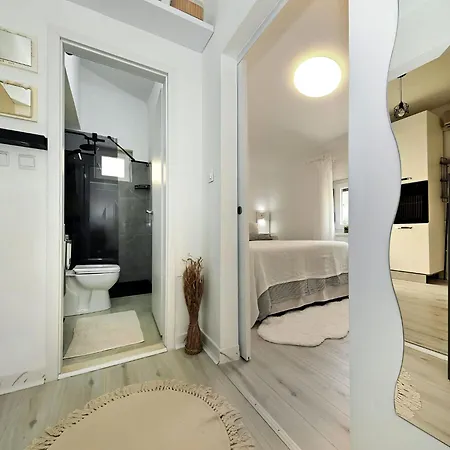 Appartamento Dalapado By Interhome *