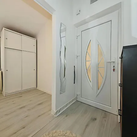Appartamento Dalapado By Interhome Zara