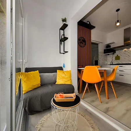 Appartamento Dalapado By Interhome *