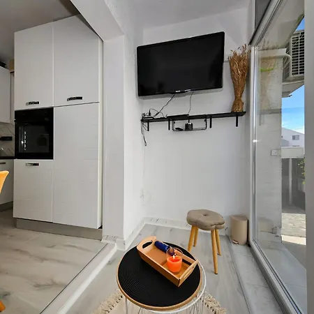 Appartamento Dalapado By Interhome *