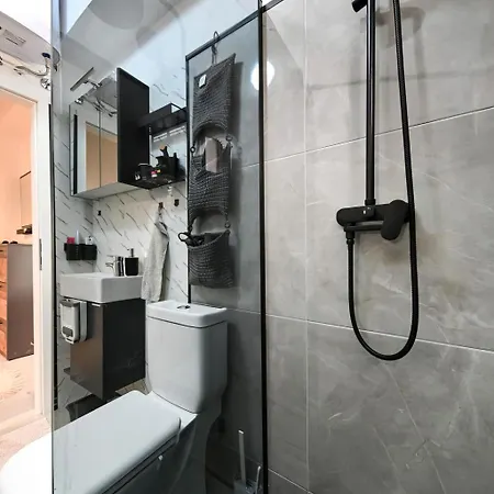 Appartamento Dalapado By Interhome Zara