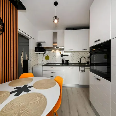 Dalapado By Interhome Appartamento *