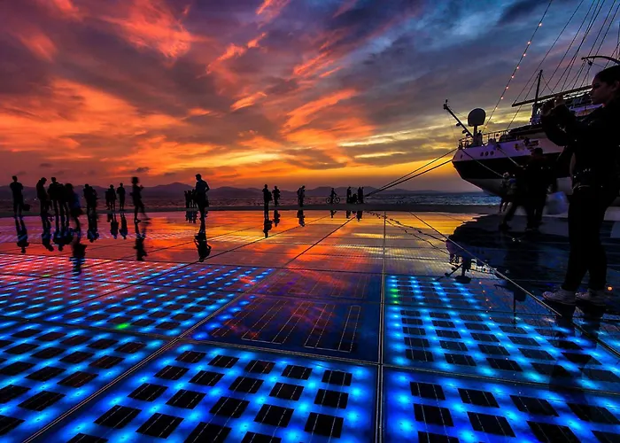 Dalapado By Interhome * Zadar