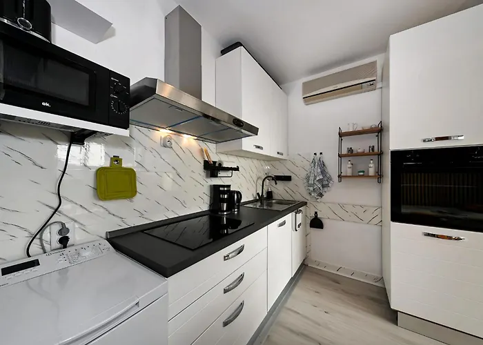 Apartmán Dalapado By Interhome *