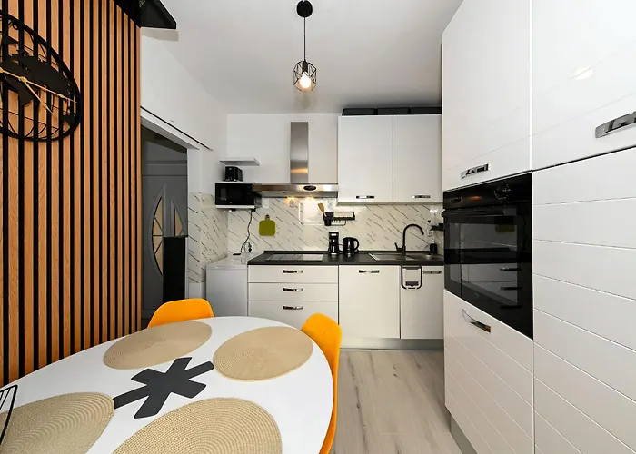 Апартаменты Dalapado By Interhome *