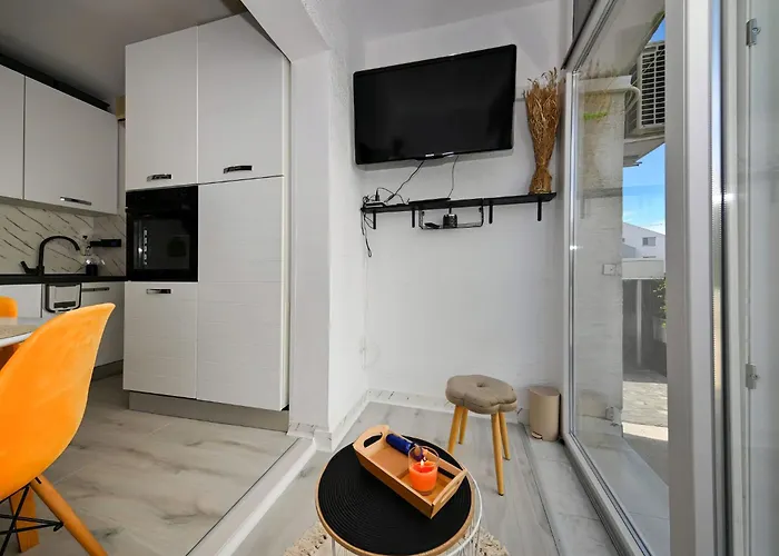 Apartmán Dalapado By Interhome *