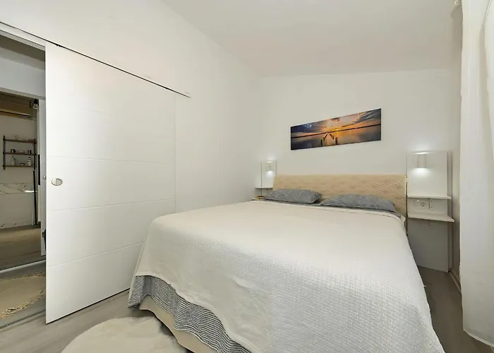 Dalapado By Interhome Apartmán Zadar