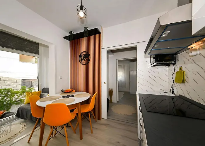 Apartmán Dalapado By Interhome Zadar