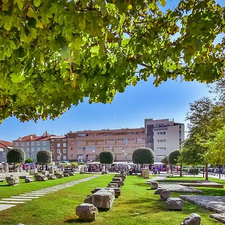 Dalapado By Interhome Appartamento *