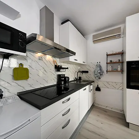 Apartment Dalapado By Interhome *