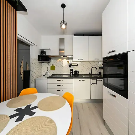 Apartment Dalapado By Interhome *