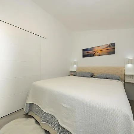 Dalapado By Interhome Apartment Zadar