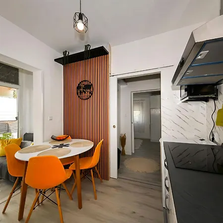 Apartment Dalapado By Interhome Zadar