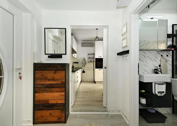 Dalapado By Interhome Zara