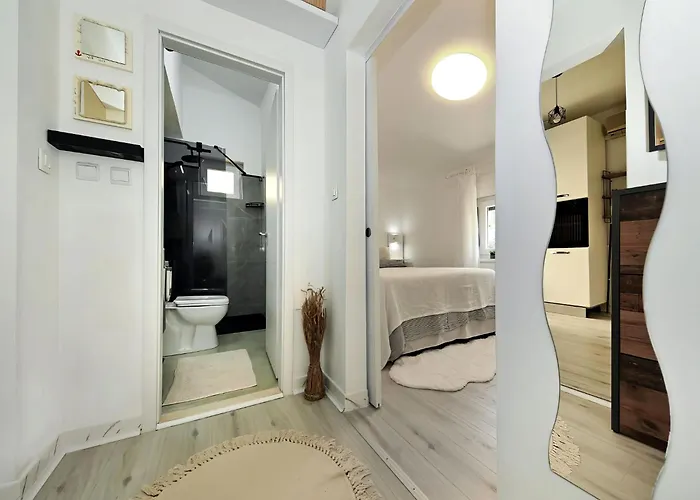 Appartamento Dalapado By Interhome *