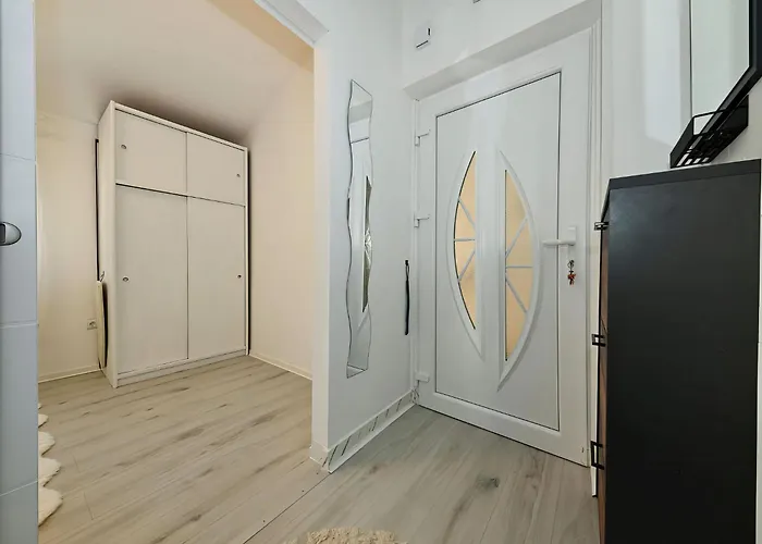 Apartman Dalapado By Interhome Zadar