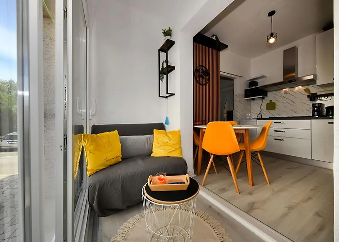 Appartamento Dalapado By Interhome *