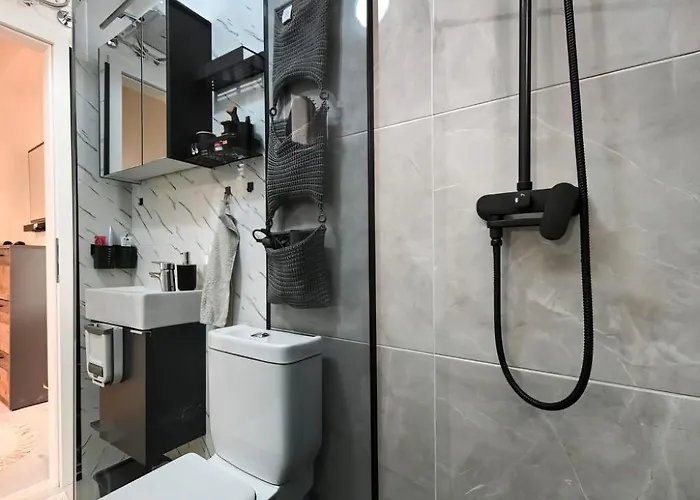 Appartamento Dalapado By Interhome Zara